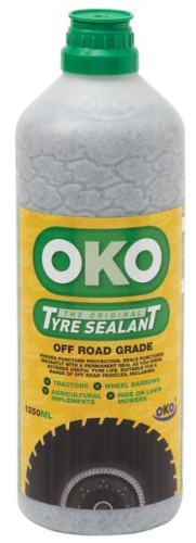 Uszczelniacz do opon Off Road 1.25L OKO WA71051 - Intertraktor