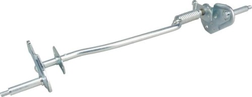 Przednia oś koła 3813029230 - Intertraktor