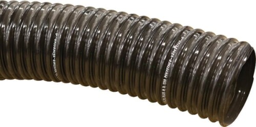 Wąż 120 mm 609786DW - Intertraktor