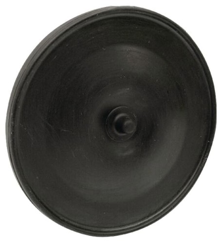 Membrana pompy, boczna pełna, Ø 120 mm, P60 65004022020290 - Intertraktor