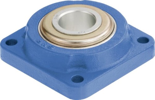 Łożysko kulkowe NWB01583 - Intertraktor