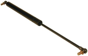 Sprężyna gazowa L500/255 mm 130N Vapormatic VPM1748