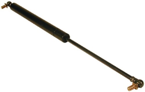 Sprężyna gazowa L500/255 mm 130N Vapormatic VPM1748 - Intertraktor
