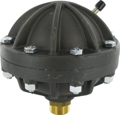 Powietrznik APS 12250014 - Intertraktor