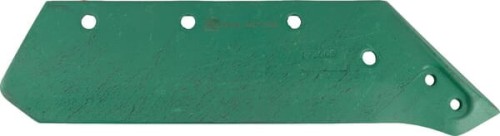 Lemiesz bez dłuta, lewy 16" pasuje do Kverneland Kramp KK073005N - Intertraktor