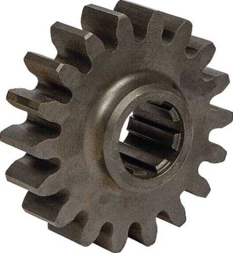 Koło zębate 71000651332 - Intertraktor