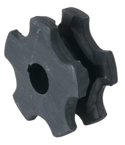 Koło łańcuchowe gniazdowe 12x42 Ø40/12 NW124255