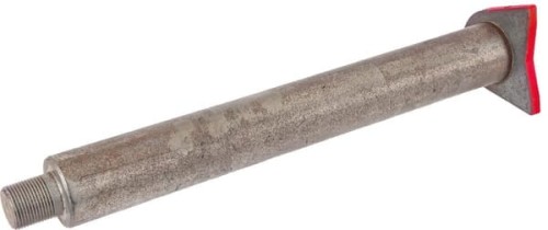 Oś spawana (ramię koła) 1292312 - Intertraktor