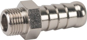Złączka do węża 9mm x 1/8" HCMP918