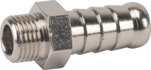 Złączka do węża 9mm x 1/8" HCMP918 - Intertraktor