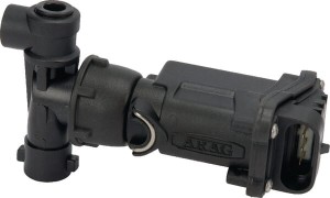 Korpus rozpylacza Seletron 402T820