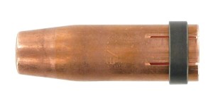Dysza gazowa Tbi, stożkowa NW 14 mm TB411/511 WP013030