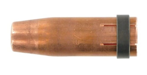 Dysza gazowa Tbi, stożkowa NW 14 mm TB411/511 WP013030 - Intertraktor