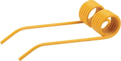 Palec podbieracza New Holland 80131673N - Intertraktor