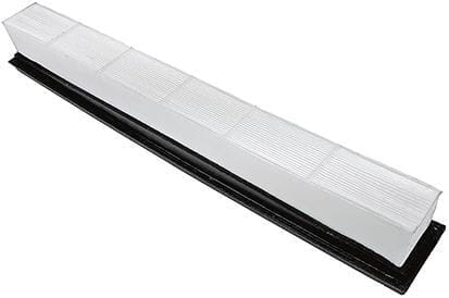 Filtr powietrza kabinowy VPM8124 - Intertraktor