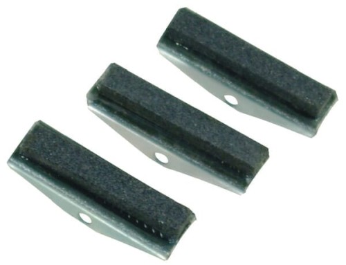 Zestaw kamieni szlifierskich do cylindrów Midlock, 28 mm K240 CF631 - Intertraktor