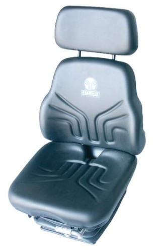 Siedzenie Compacto Comfort M G1081366 - Intertraktor