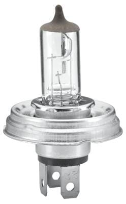 Żarówka H4 P45t, 12 V, 60 W, R2 8GJ004173121 - Intertraktor
