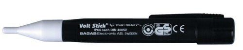 Wskaźnik napięcia 230 V AC Sagab HG11513 - Intertraktor