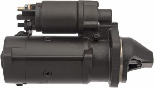 Rozrusznik z reduktorem 12V 3.2kW Z-9 CW Mahle IS1388