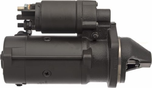 Rozrusznik z reduktorem 12V 3.2kW Z-9 CW Mahle IS1388 - Intertraktor