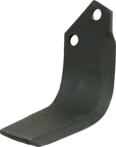 Nóż frezujący lewy 164x111x60mm 6mm RB531512 - Intertraktor