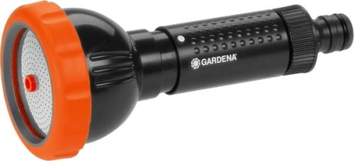 Natrysk spryskiwacza SB-Profi-System Gardena GA2847 - Intertraktor
