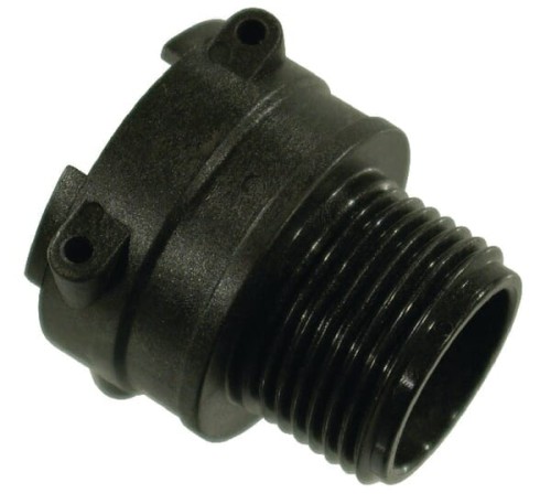 Złącze T9F 3" gwint męski 249099AV - Intertraktor