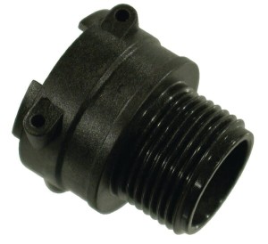 Złączka gwintowana T3F 3/4" M 249033