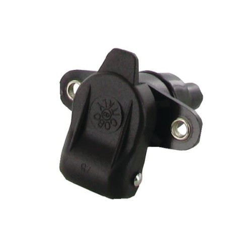 Gniazdo 2-biegunowe, Cobo 25001100 - Intertraktor