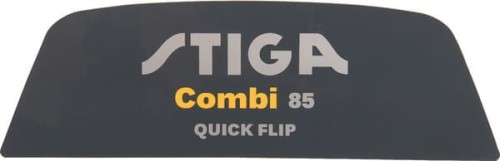 Naklejka „ combi 85 quick flip” 1143693100 - Intertraktor
