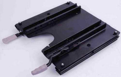 Amortyzator poziomy wzdłużny G1077779 - Intertraktor