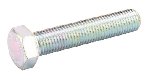 Śruba M16x80 mm kl. 8.8 DIN933 3015074 - Intertraktor