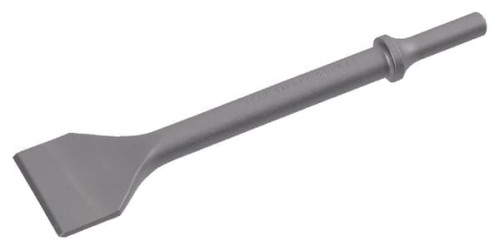 Przecinak pł., szer. 10,2x40 BE101021 - Intertraktor