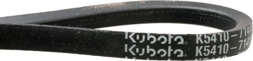 Pas kosiarki, lewy K541071410 - Intertraktor