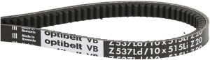 Pas klinowy Z20 10x515mm Optibelt VB10515