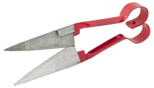 Nożyce do strzyżenia wełny 1590327802 - Intertraktor