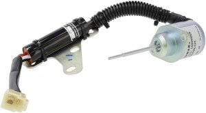 Zawór elektromagnetyczny 1G82060022