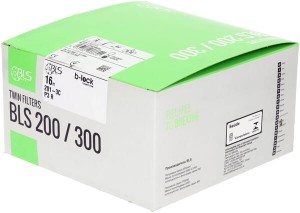 Filtropochłaniacz BLS 201-3C P3R 16 szt. BLS8011219P016