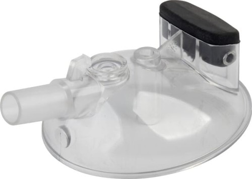 Korpus dolny kolektora, 240 ml 1580031101 - Intertraktor
