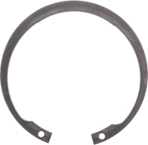 Pierścień osadczy wewnętrzny 78x2.5 mm DIN472 Kramp 47278P010