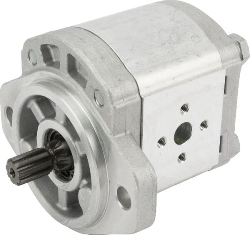 Pompa zębata PLP20.16S0-03S1-LEB/EA-N PLP2016S003S1 - Intertraktor