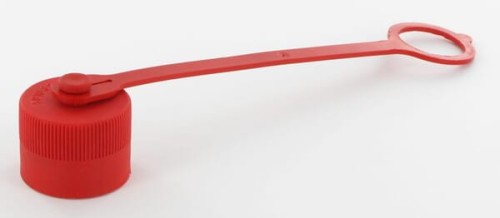 Osłona ochronna 0418490 - Intertraktor