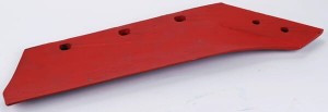Lemiesz bez dłuta, prawy 14" WSM 35 V&N VNRLK200103A