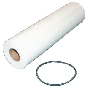 Element filtracyjny, NTZ F29