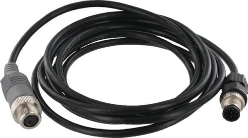 Kabel przyłączeniowy kamery CAS66330KR - Intertraktor