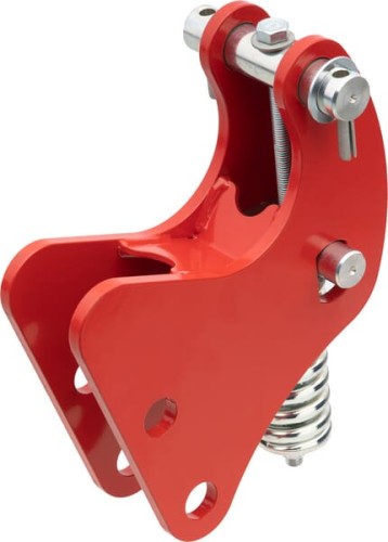 Zestaw zabezpieczenia powietrznego 853012300 - Intertraktor