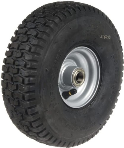 Koło przednie, kompletne 3846800521 - Intertraktor