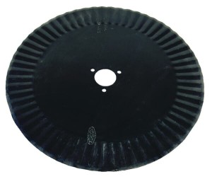 Krój tarczowy, płaski falisty 510 mm Kverneland KK056114