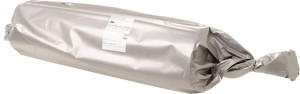 Folia kiszonkarska, czarno/biała, 6x35 m Qualisilage 1568420635